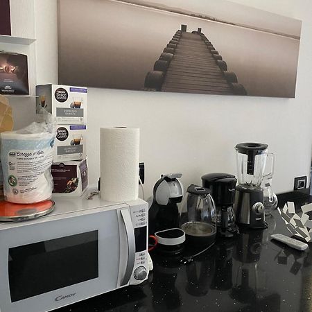 Dolce Sogno 2 Apartment Алгеро Екстериор снимка