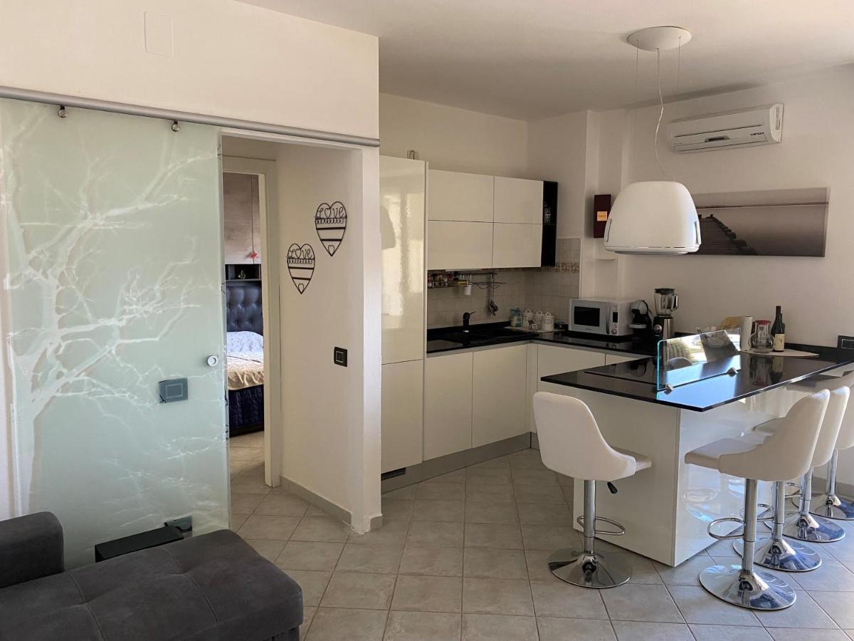 Dolce Sogno 2 Apartment Алгеро Екстериор снимка