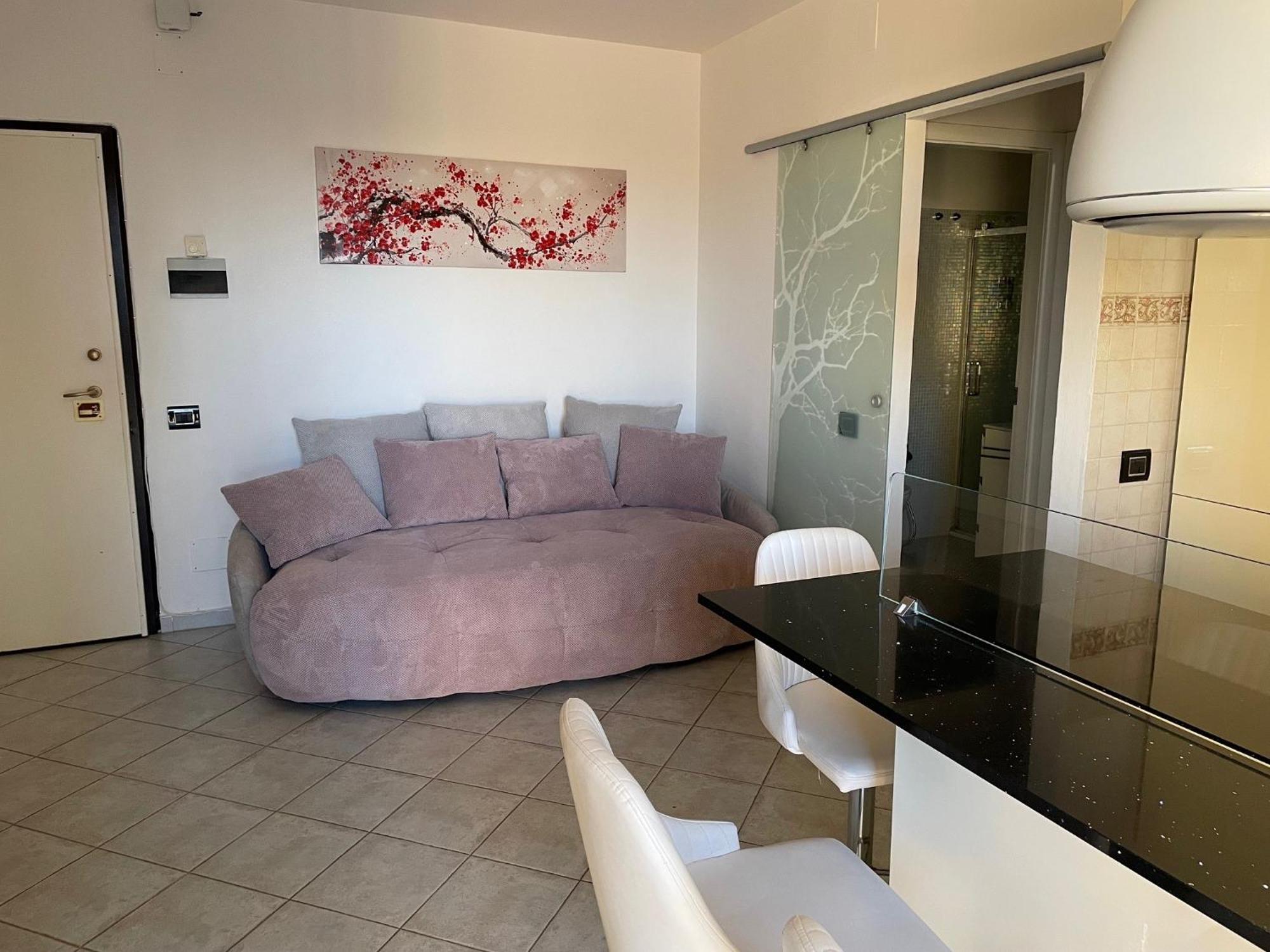 Dolce Sogno 2 Apartment Алгеро Екстериор снимка