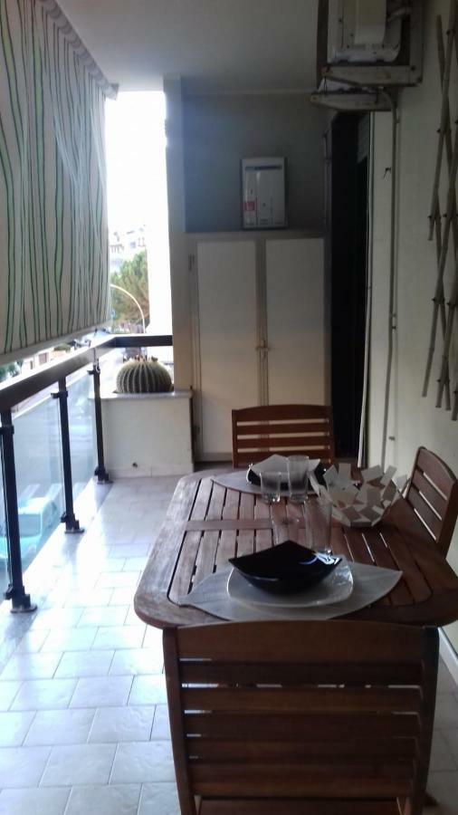 Dolce Sogno 2 Apartment Алгеро Екстериор снимка