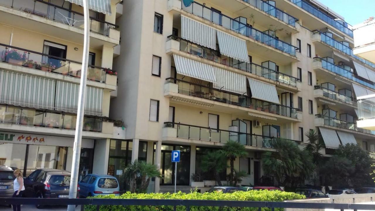 Dolce Sogno 2 Apartment Алгеро Екстериор снимка