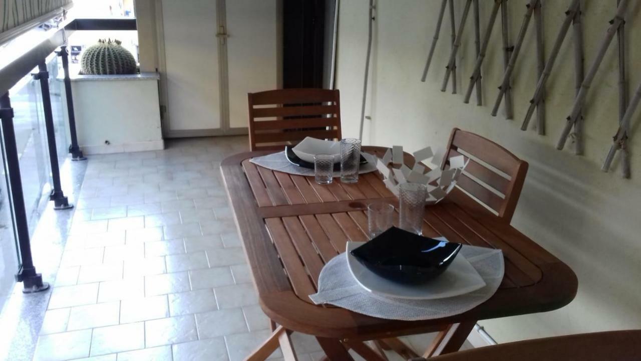 Dolce Sogno 2 Apartment Алгеро Екстериор снимка