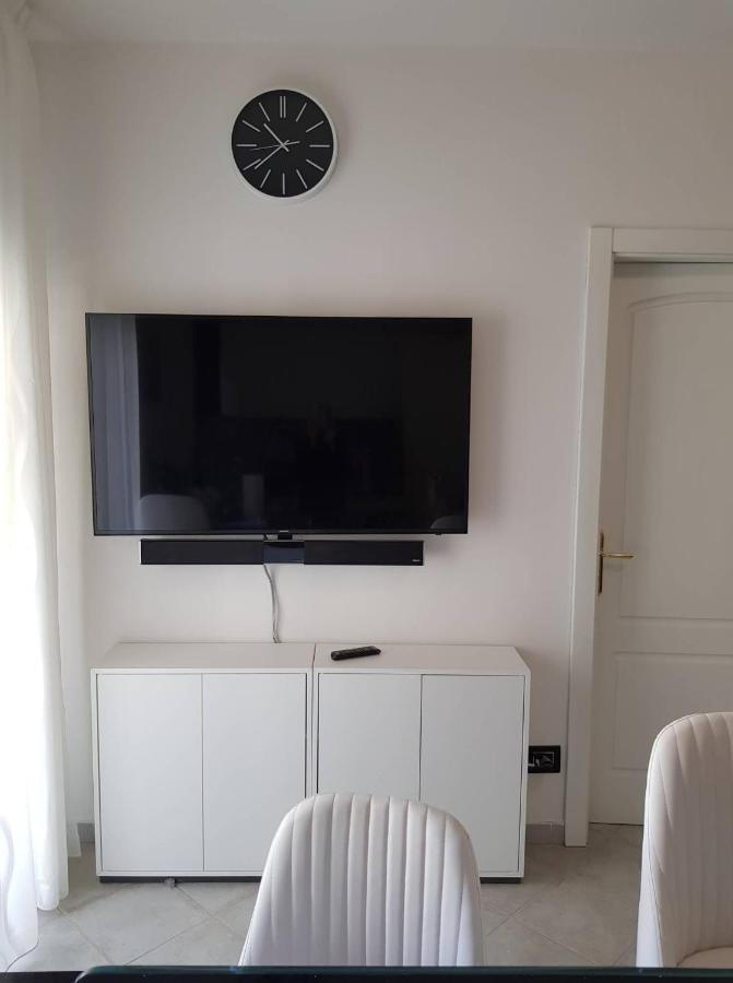Dolce Sogno 2 Apartment Алгеро Екстериор снимка