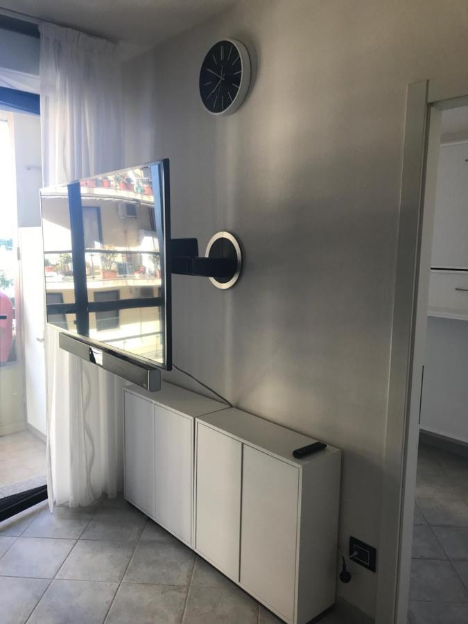 Dolce Sogno 2 Apartment Алгеро Екстериор снимка