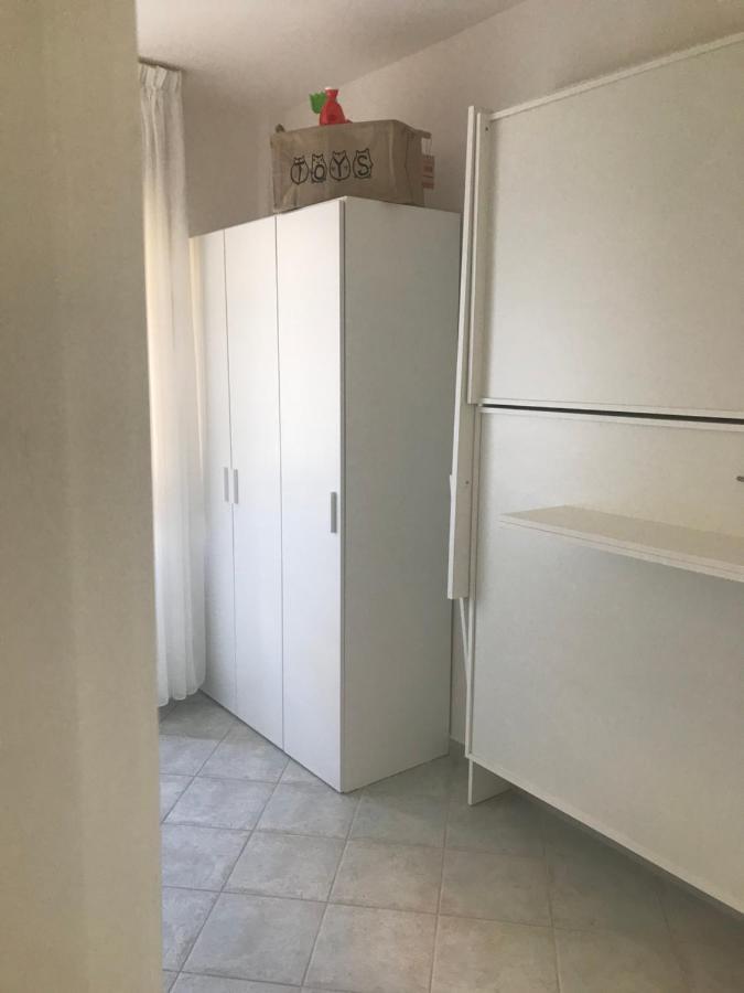 Dolce Sogno 2 Apartment Алгеро Екстериор снимка