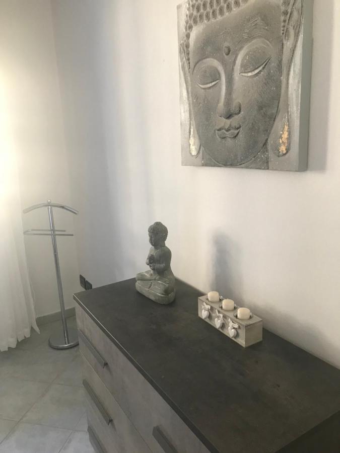 Dolce Sogno 2 Apartment Алгеро Екстериор снимка