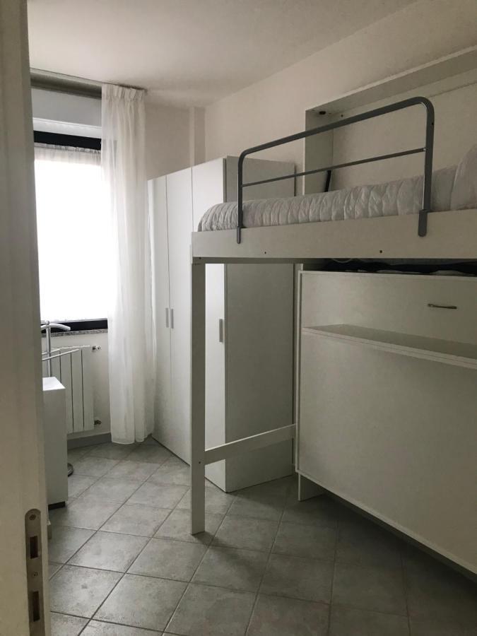 Dolce Sogno 2 Apartment Алгеро Екстериор снимка
