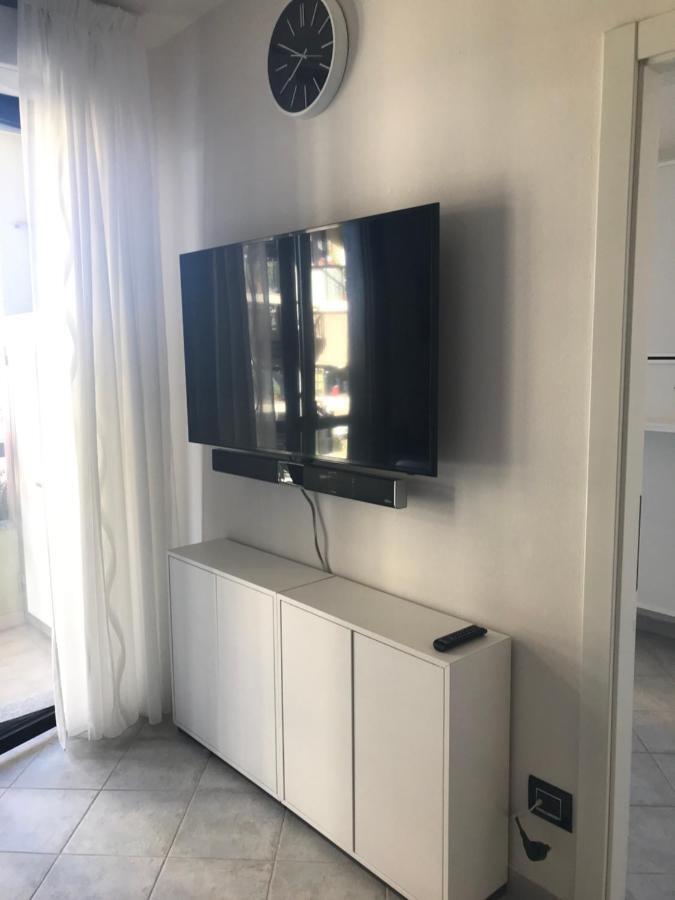 Dolce Sogno 2 Apartment Алгеро Екстериор снимка