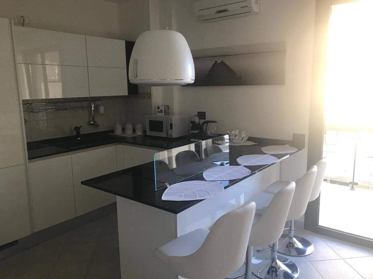 Dolce Sogno 2 Apartment Алгеро Екстериор снимка
