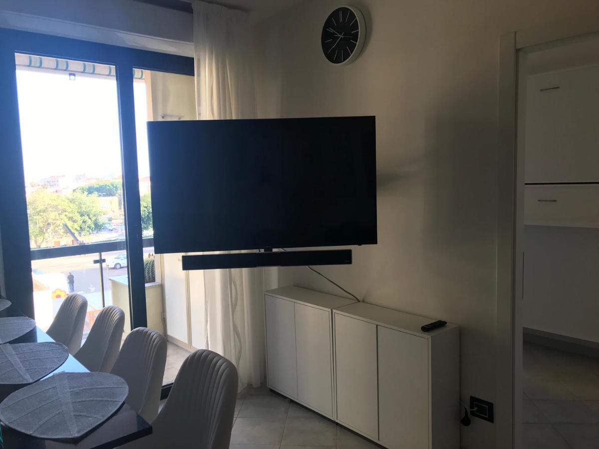 Dolce Sogno 2 Apartment Алгеро Екстериор снимка